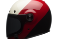 Bell-Bullitt-Classic-Street-Helmet-Triple-Threat-Red-Black-L