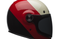 Bell-Bullitt-Classic-Street-Helmet-Triple-Threat-Red-Black