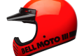 Bell-Moto-3-Classic-Helmet-Orange-L