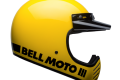 Bell-Moto-3-Classic-Helmet-Yellow