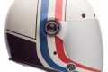 casque-bullitt-roland-sands-viva-bleu-blanc-rouge-bell-de-profil-moto-vintage-l