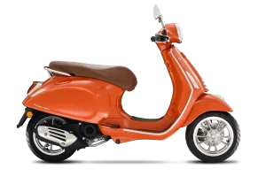 VESPA LA GRANGE A SCOOTERS