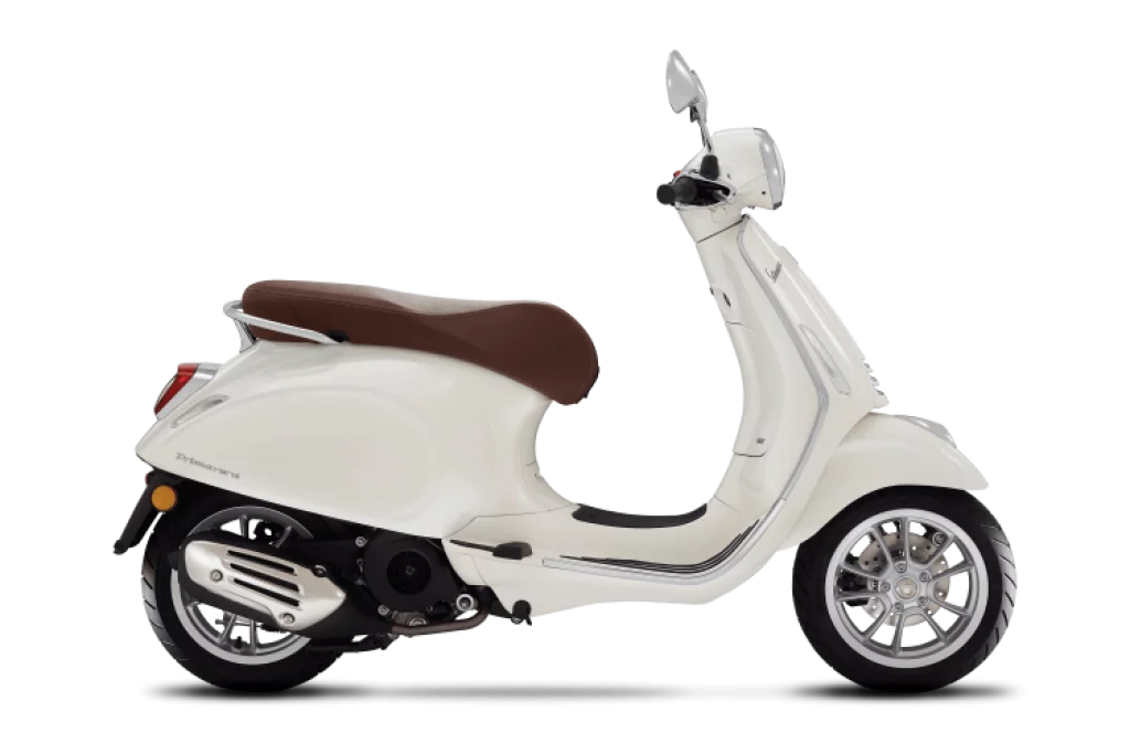 VESPA LA GRANGE A SCOOTERS