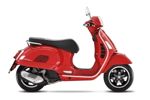 VESPA LA GRANGE A SCOOTERS