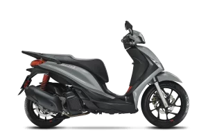 MEDLEY S 125 EURO 5 - 3699€