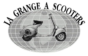La Grange à Scooters