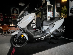 Kymco X TOWN