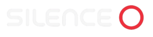 silence logo