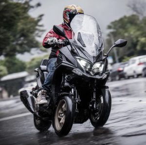 KYMCO CV3