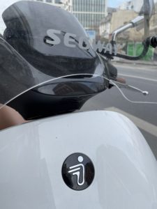 SEGWAY