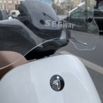 SEGWAY