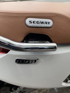 SEGWAY