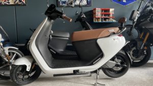 SEGWAY E125