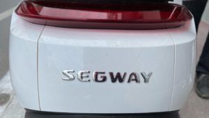 SEGWAY