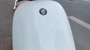 SEGWAY
