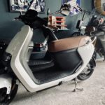 SEGWAY E125