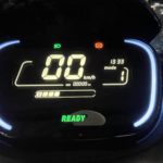 SEGWAY E110
