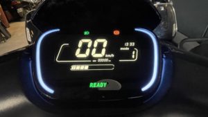 SEGWAY E110