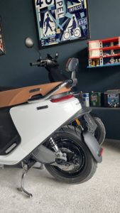 SEGWAY E125
