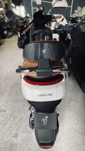 SEGWAY E125