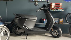 SEGWAY E110