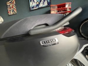 SEGWAY E110