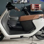 SEGWAY E125