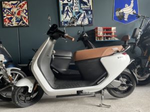SEGWAY E125