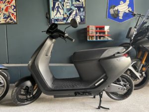 SEGWAY E110