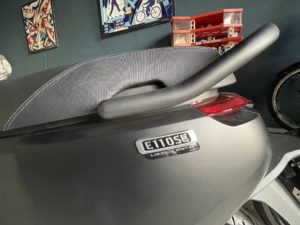 SEGWAY E110SE