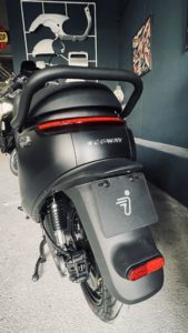 SEGWAY E110