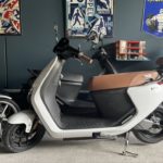 SEGWAY E125