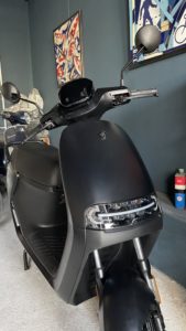 SEGWAY E110
