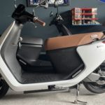 SEGWAY E125