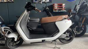 SEGWAY E125