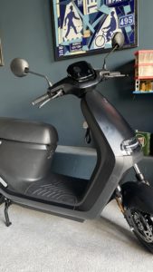 SEGWAY E110