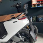 SEGWAY E125