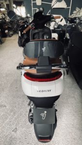 SEGWAY E125