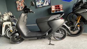 SEGWAY E110