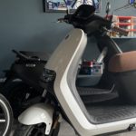 SEGWAY E125
