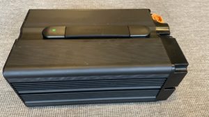 segway batterie