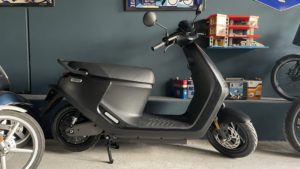 SEGWAY E110