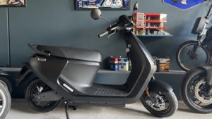 SEGWAY E110