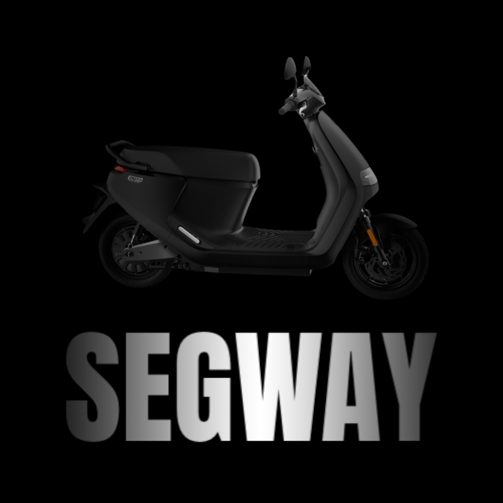 SEGWAY