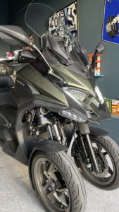 KYMCO CV3