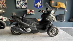 KYMCO CV3